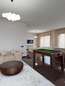Private Luxury Villa 4 BR Pool & Atlas Scenery