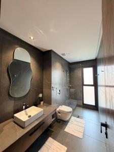 Private Luxury Villa 4 BR Pool & Atlas Scenery