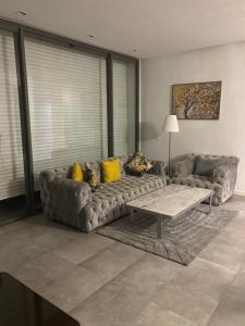 Appartement A louer