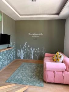Asteria private villa