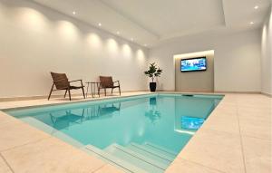 Gorgeous Home In Maglenca With Sauna