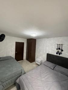 Apartamento en barrio San Diego, Medellin