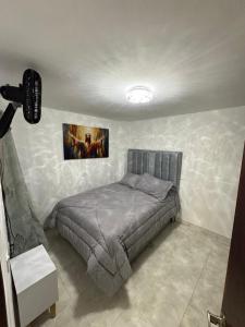 Apartamento en barrio San Diego, Medellin