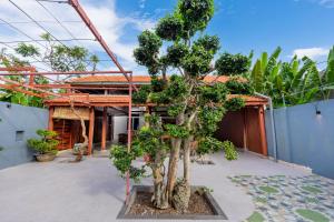 Linh Trà Garden House Vũng Tàu - Villa nguyên căn Long Cung