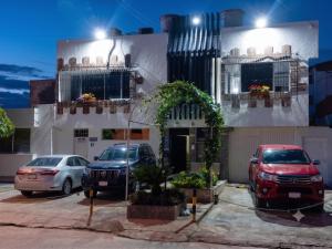 HOTEL BOUTIQUE SONNE BALOP Valledupar