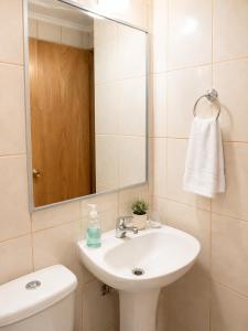 Hostal Patagonia Buckeye