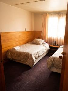 Hostal Patagonia Buckeye