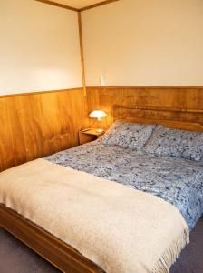 Hostal Patagonia Buckeye