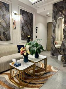 Majestic stay at Supernova Half day 11am-6pm