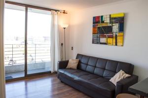 Departamento Barrio Universitario