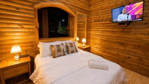 Villa Privada con Piscina, Jacuzzi, Billar para 30 personas