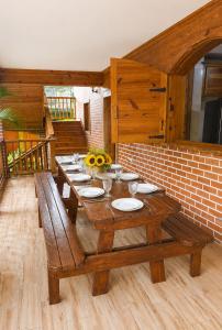Villa Privada con Piscina, Jacuzzi, Billar para 30 personas