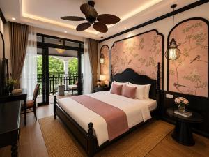 Luang Prabang Indochine Heritage Hotel