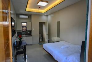 RKs Apartelle