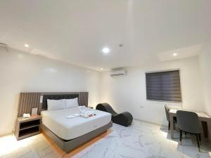 Maganda Hotel - Angeles City