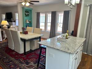 Salt and Oak Charming Southern