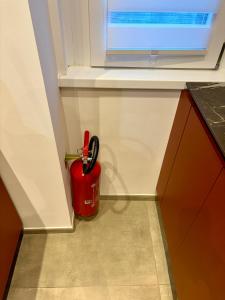 Modern two bedroom apartment in Monza, two Bathrooms, WI-FI and Self Check-in