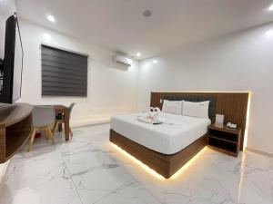 Maganda Hotel - Angeles City