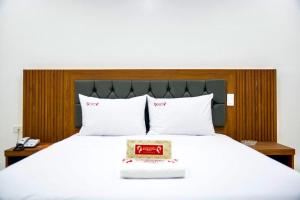 Maganda Hotel - Angeles City