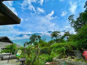 your single-story wooden house
