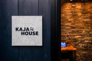KAJAhause
