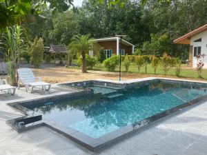 Noi’s Paradise Homestay