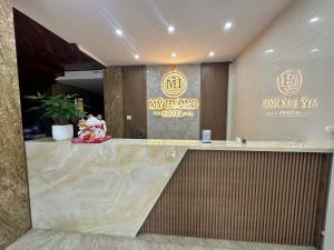 Mỹ Hương Hotel