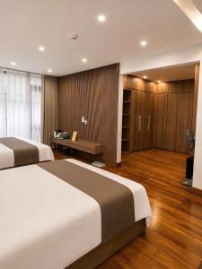 Mỹ Hương Hotel