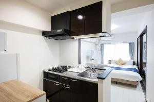 SPAZIO II Canal Hakata Annex