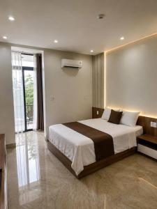 Mỹ Hương Hotel