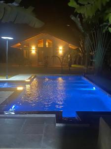 Noi’s Paradise Homestay
