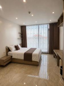 Mỹ Hương Hotel