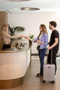 Grand Duka Hotel & SPA
