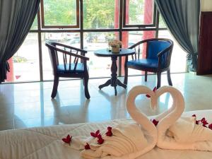 Mongkol Angkor Residence