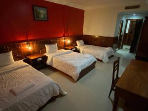 Mongkol Angkor Residence
