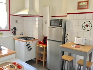 Maisons de vacances 1bispoitiers : photos des chambres