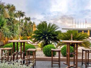 Ibis Istanbul Zeytinburnu