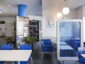 Ibis Budget Málaga Centro