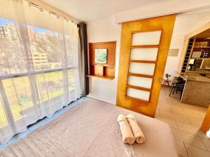 Experience Renaca in the best location