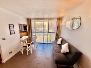 Experience Renaca in the best location