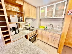Experience Renaca in the best location