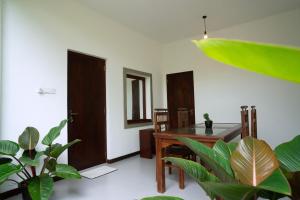 Silvery Villa Hikkaduwa