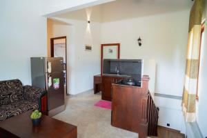 Silvery Villa Hikkaduwa