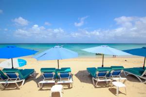Beachfront Paradise on Paynes Bay - Bora Bora