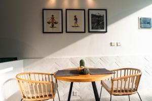 Modern Mezzanine Loft in Umalas with Private Pool