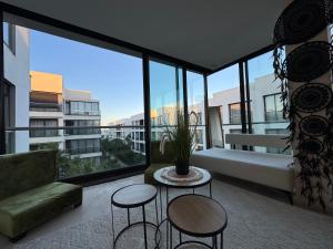 Anfa Luxury Residence 3 Chambres 3 Min Plage Ain Diab