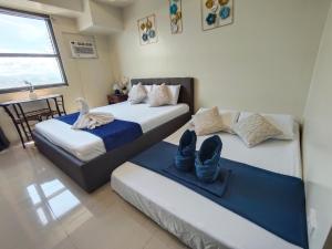 Horizon 101 Premium Condo Tower 1-50th floor 50N