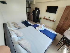 Horizon 101 Premium Condo Tower 1-50th floor 50N