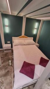 Apartment in Zentrum Skandi