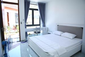 Thu Giang Homestay